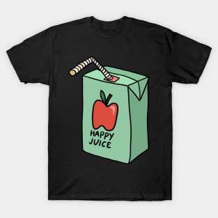 Juice Box T-Shirt